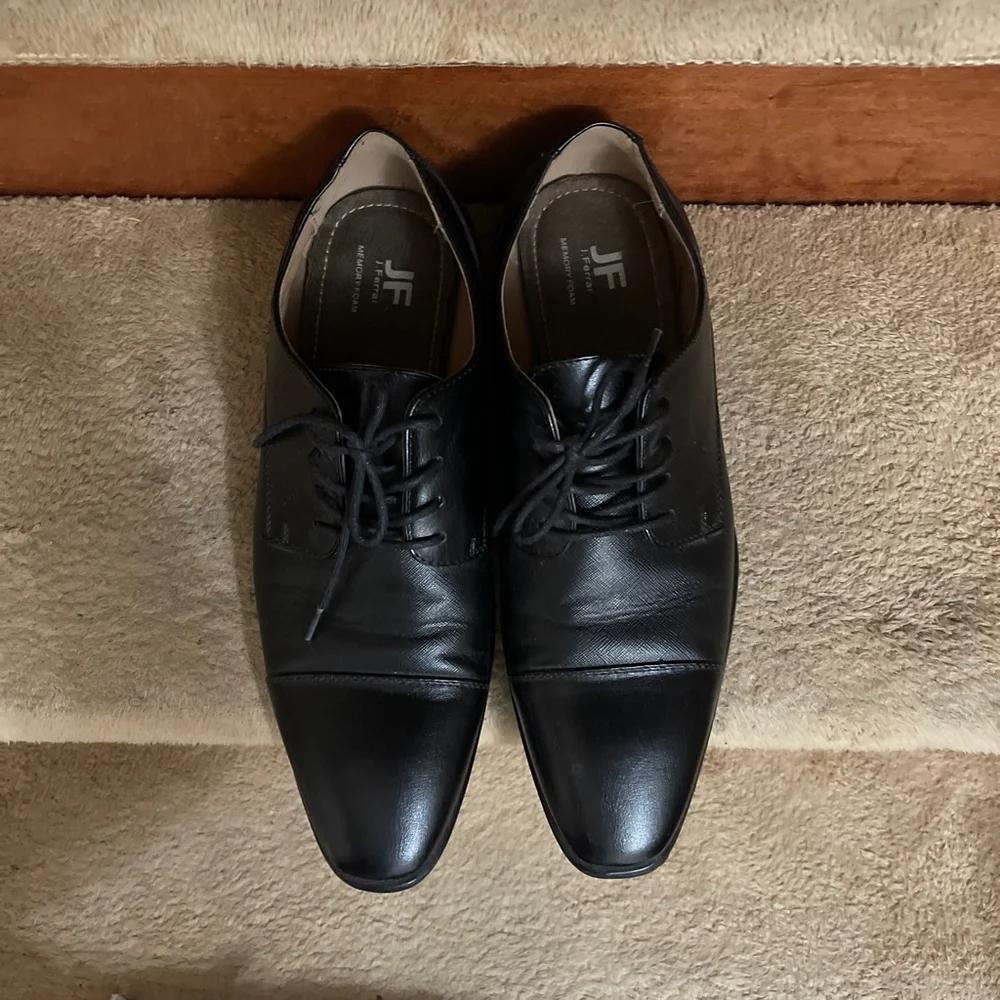 jf j.ferrar these pre